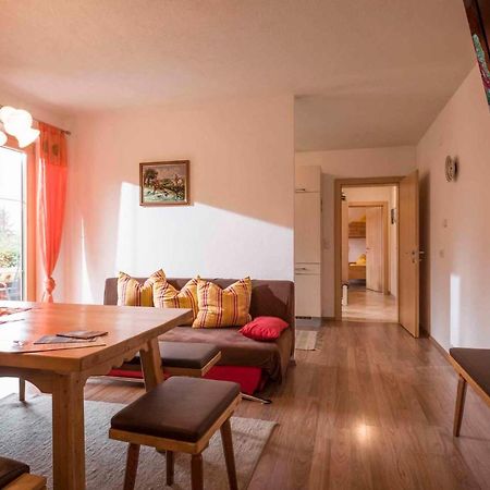Apartment Zell Am Ziller 2 Εξωτερικό φωτογραφία
