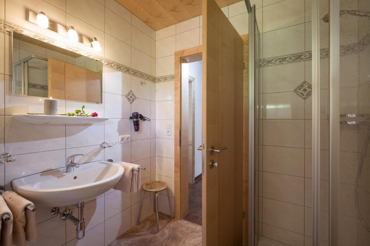 Apartment Zell Am Ziller 2 Εξωτερικό φωτογραφία