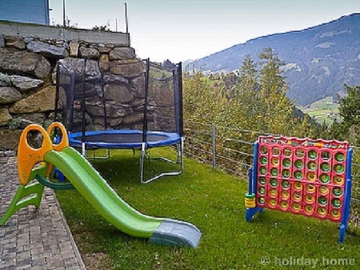 Apartment Zell Am Ziller 2 Εξωτερικό φωτογραφία
